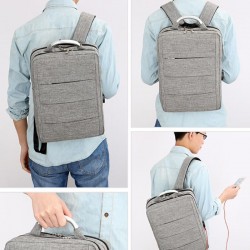 Laptop Bags - Kuno Laptop Backpack