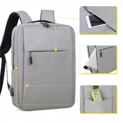 Laptop Bags - Wirra Backpack
