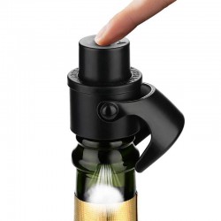 Wine & Bar Accessories - Champagne Stopper