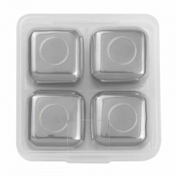 Wine & Bar Accessories - Mate Whiskey Ice Cube Set