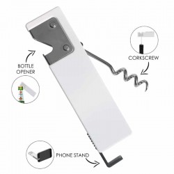 Bottle Openers - Bolta 3in1 Bottle Opener
