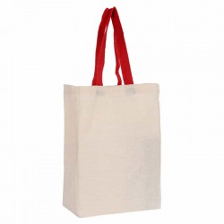 Cotton & Calico Tote Bags - Calico Trade Show Bag