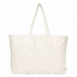 Cotton & Calico Tote Bags - Delton Canvas Large Shopper