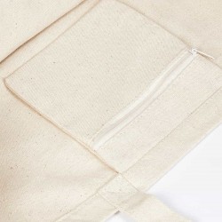 Cotton & Calico Tote Bags - Delton Canvas Large Shopper