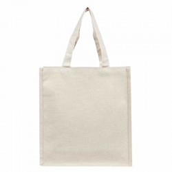 Cotton & Calico Tote Bags - Executive Canvas Tote Bag