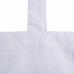 Cotton & Calico Tote Bags - Foldable Calico Bag