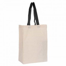Cotton & Calico Tote Bags - Colouring Calico Trade Show Bag