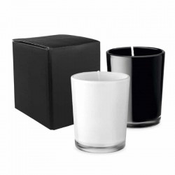 Candles - Glass Candle