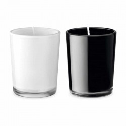 Candles - Glass Candle