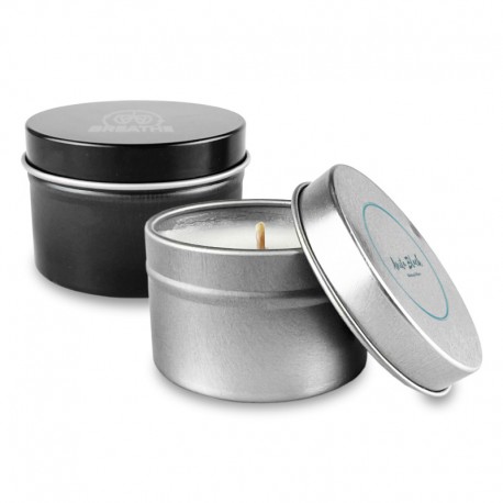 Candles - Tin Candle