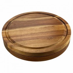 Cheese Sets - Exquisite Cheeseboard & Knife Set