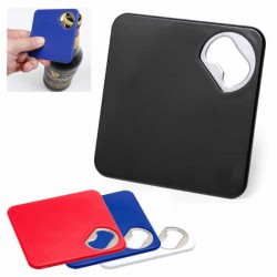 Coasters - Bottle Opener Coaster