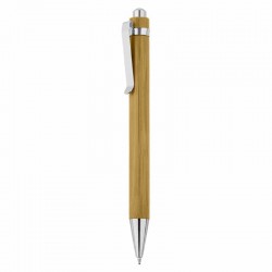 Bamboo & Wood Enviro Pens - Forya Bamboo Pen