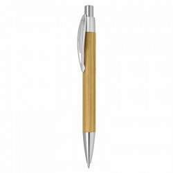 Bamboo & Wood Enviro Pens - Flurr Bamboo Pen