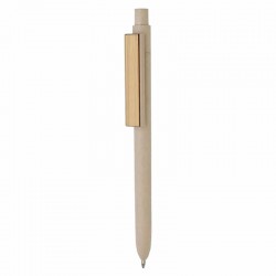 Bamboo & Wood Enviro Pens - Fiota Bamboo Fiber Pen