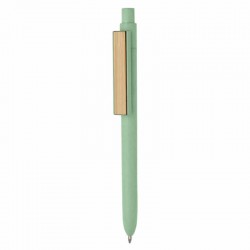 Bamboo & Wood Enviro Pens - Fiota Bamboo Fiber Pen