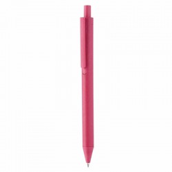 Bamboo & Wood Enviro Pens - Bruno Eco Pen