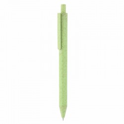 Bamboo & Wood Enviro Pens - Bruno Eco Pen