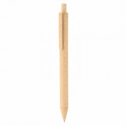 Bamboo & Wood Enviro Pens - Bruno Eco Pen