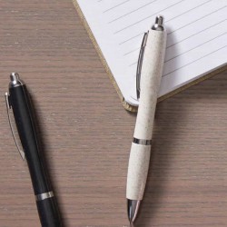 Bamboo & Wood Enviro Pens - Blast Eco Pen