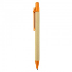 Bamboo & Wood Enviro Pens - Astor Recycled Cardboard Pen