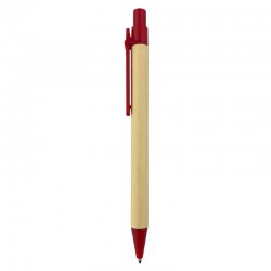 Bamboo & Wood Enviro Pens - Astor Recycled Cardboard Pen