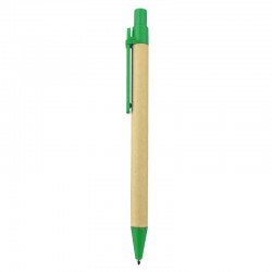 Bamboo & Wood Enviro Pens - Astor Recycled Cardboard Pen