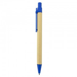 Bamboo & Wood Enviro Pens - Astor Recycled Cardboard Pen