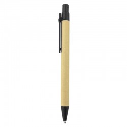 Bamboo & Wood Enviro Pens - Astor Recycled Cardboard Pen