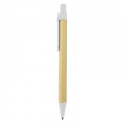 Bamboo & Wood Enviro Pens - Astor Recycled Cardboard Pen