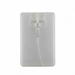 Hand Sanitisers - 20ml Hand Sanitiser Spray Card