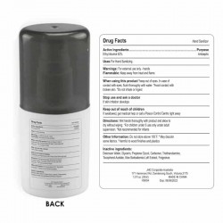Hand Sanitisers - 30ml Hand Sanitiser Spray