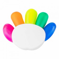 Highlighters - Give Me 5 Highlighter
