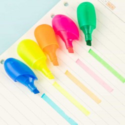 Highlighters - Give Me 5 Highlighter