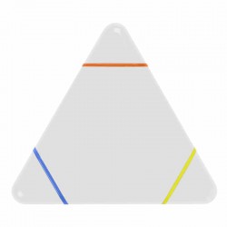 Highlighters - Triangle Highlighter