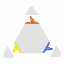 Highlighters - Triangle Highlighter