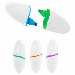 Highlighters - Oval Highlighter
