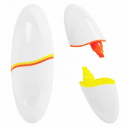 Highlighters - Oval Highlighter