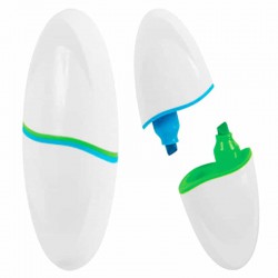 Highlighters - Oval Highlighter