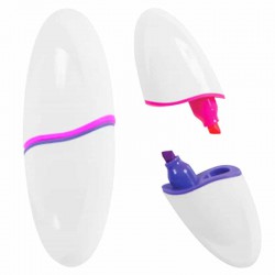 Highlighters - Oval Highlighter