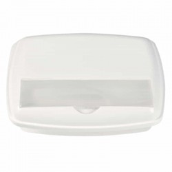 Homeware Products - 3 Section Lunch Box