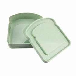 Homeware Products - Bamboo Sandwich Box