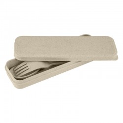 Homeware Products - Wheat Straw Utensils Set