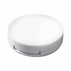 Sunscreen & Lip Balm - Lip Gloss with Mirror