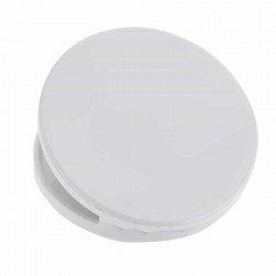 Fridge Magnets - Fridge Magnet Clip Round