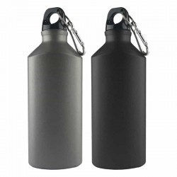 Drink Bottles - Metal - Tribo Drink Bottle 600ml