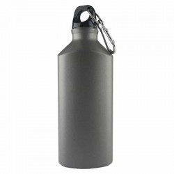 Drink Bottles - Metal - Tribo Drink Bottle 600ml