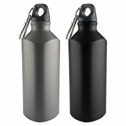 Drink Bottles - Metal - Tribo Drink Bottle 600ml