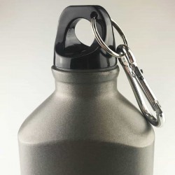 Drink Bottles - Metal - Tribo Drink Bottle 600ml