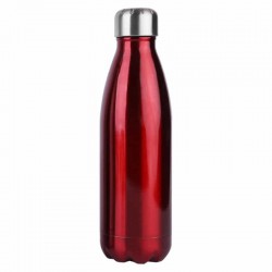 Drink Bottles - Metal - Komo Metal Drink Bottle 500ml